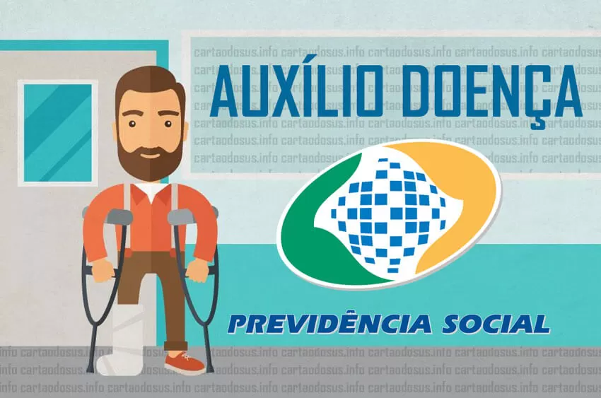 Como Pessoas com Câncer Podem Solicitar Auxílio-Doença?