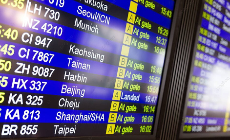 Atrasos de Voo: Conheça Seus Direitos e Como Obter Compensação.