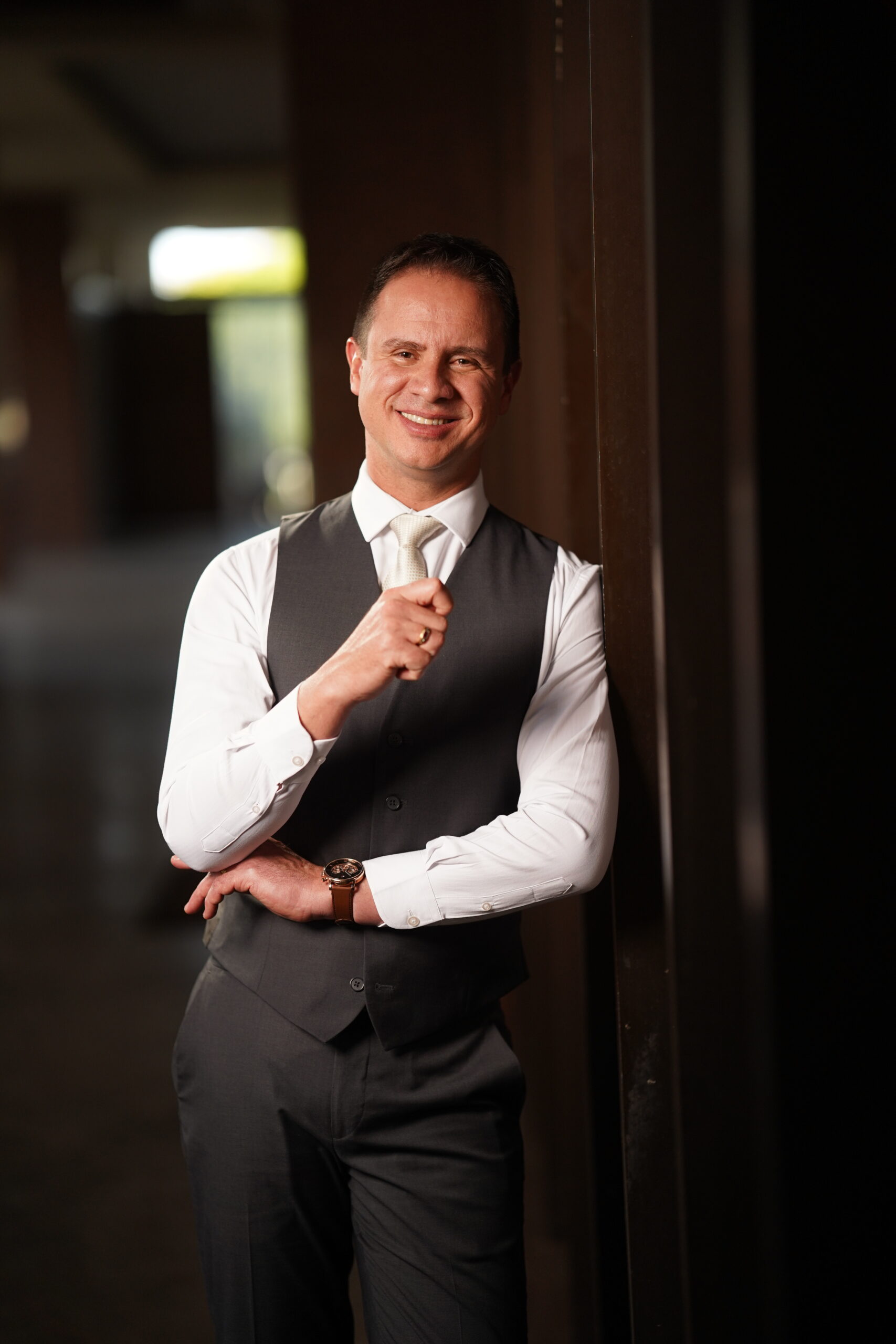 O Erro Tributário que Faz Empresários Ricos Pagarem como Pequenos e Como a Holding Corrige Isso