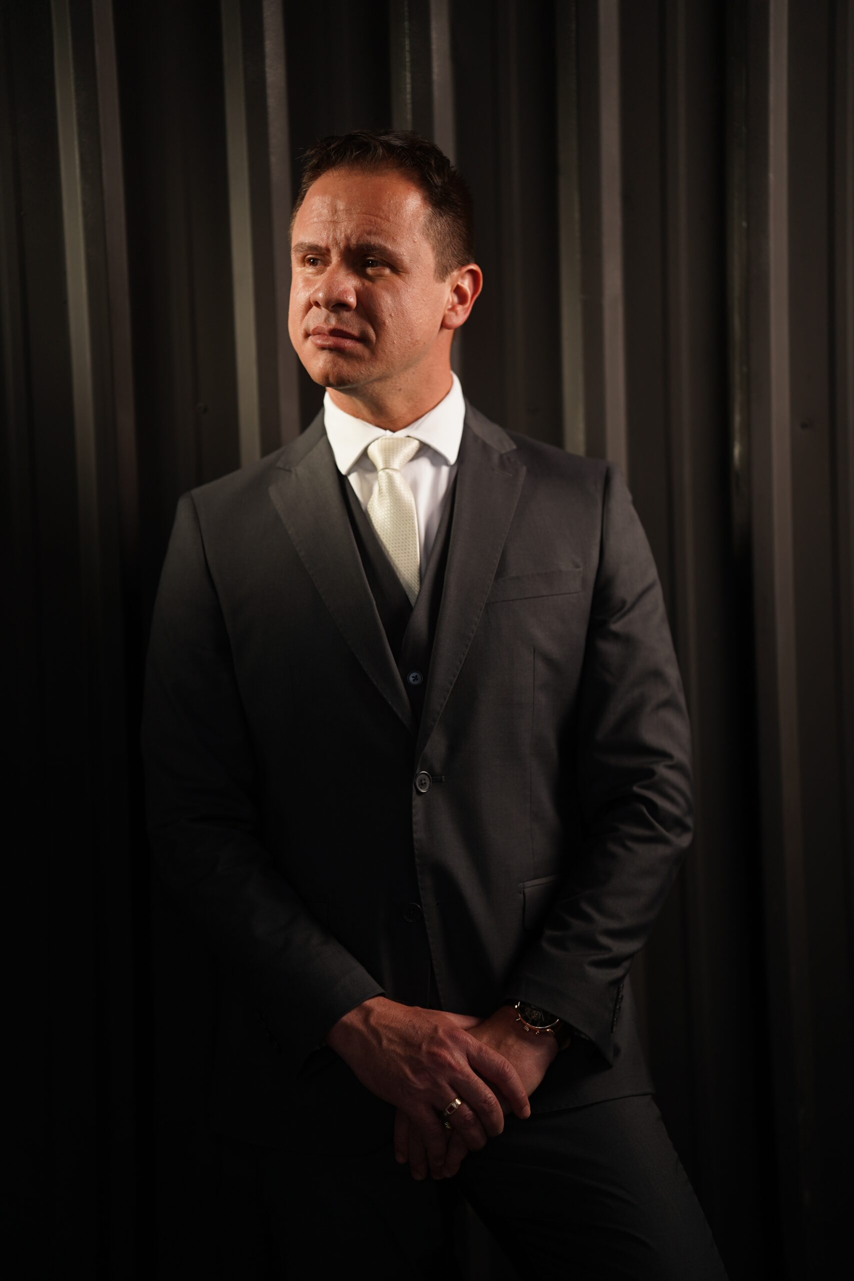 Holding Patrimonial: o Escudo Invisível que Separa o Empresário da Própria Empresa