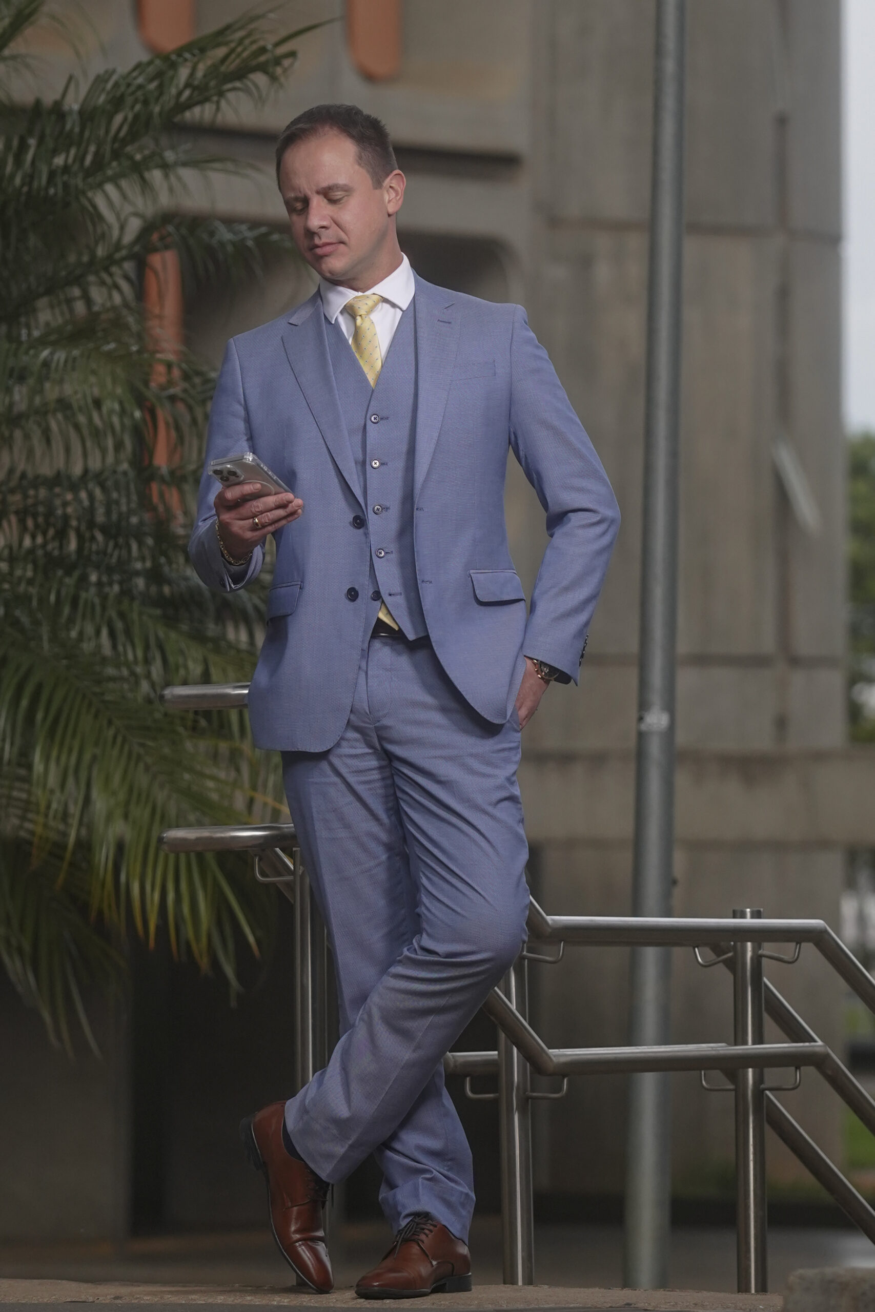 O patrimônio que não é planejado, um dia vira problema para alguém