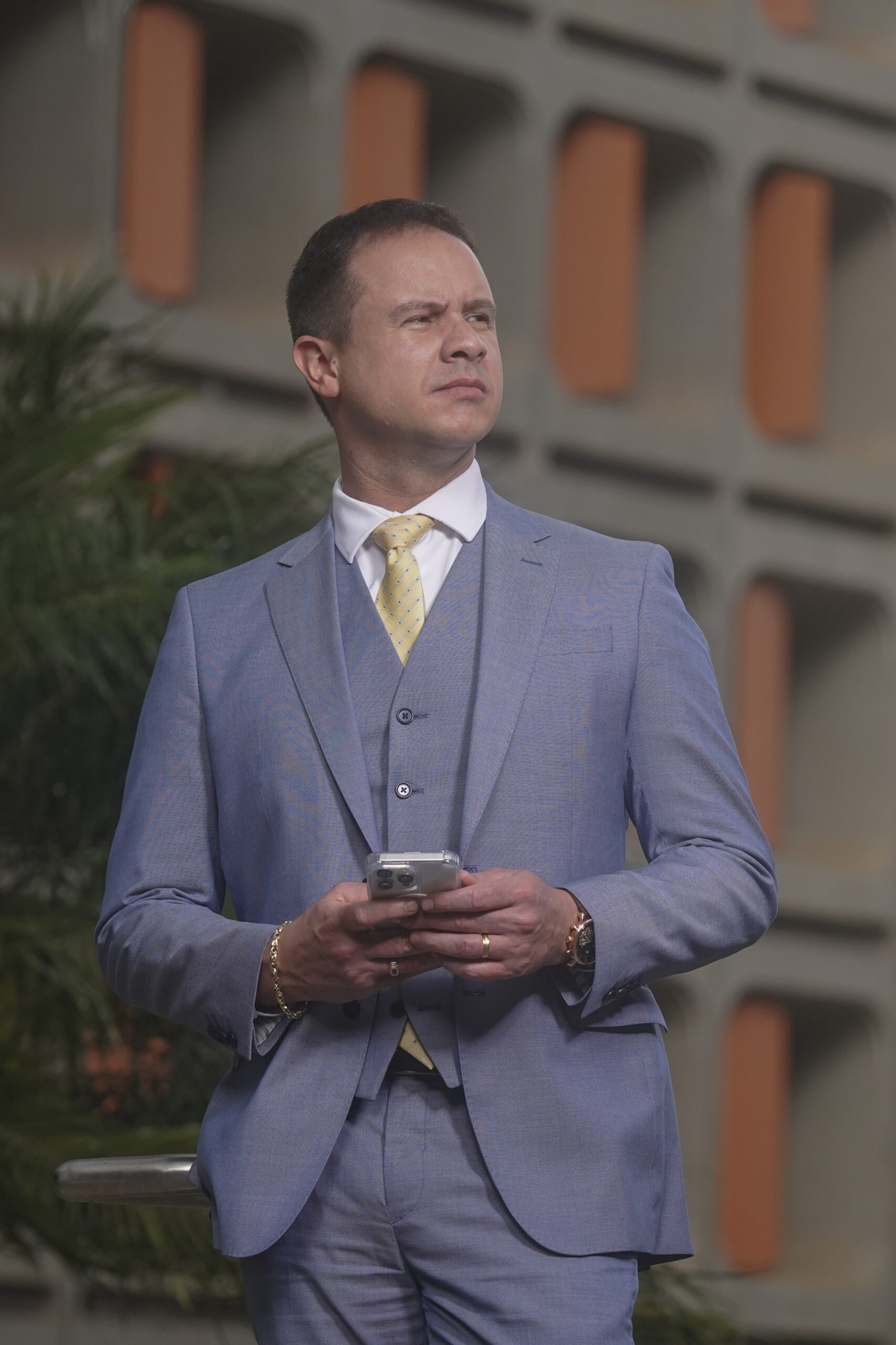 A Holding não complica sua vida, ela simplifica o seu futuro